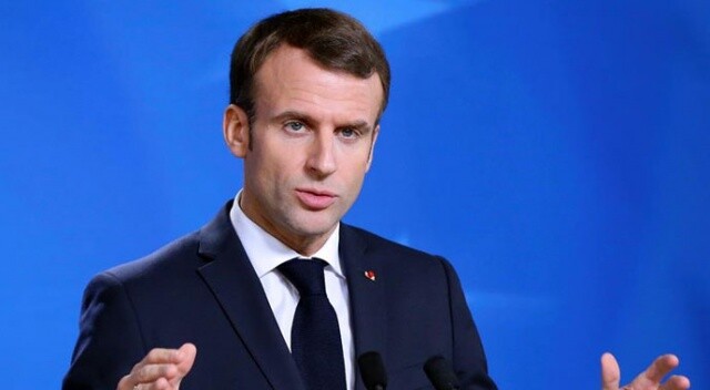 Fransa ile diplomasi trafiği hızlanacak