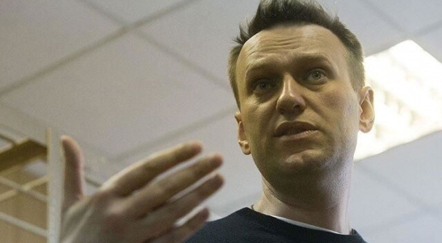 G7 ülkelerinden Rusya&#039;ya Navalnıy&#039;ın zehirlenmesine ilişkin soruşturma çağrısı