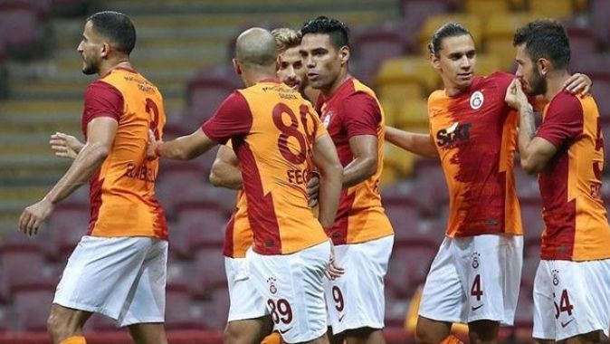 Galatasaray, Avrupa kupalarında deplasman galibiyetine hasret