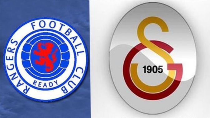 Galatasaray&#039;ın UEFA Avrupa Ligi play-off turundaki rakibi Rangers