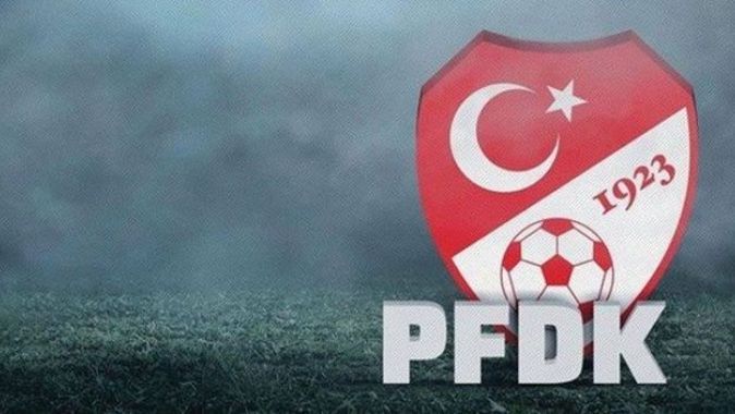 Galatasaray ve Trabzonspor Başkanı Ağaoğlu PFDK&#039;ya sevk edildi