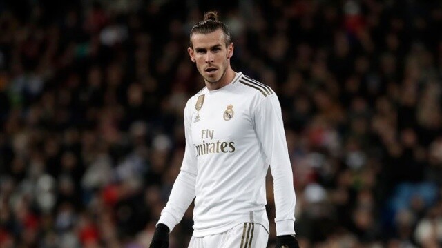 Gareth Bale, Tottenham&#039;a geri döndü