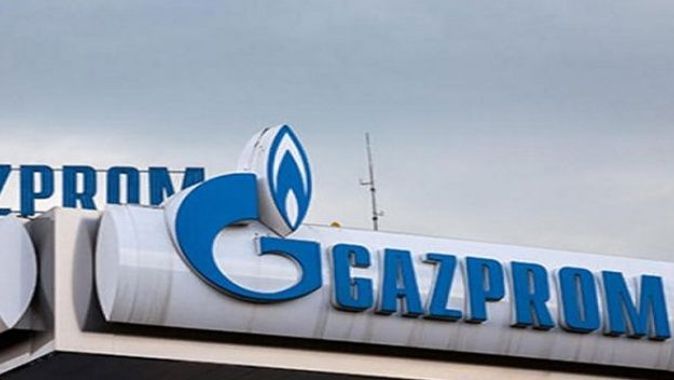 Gazprom Türk pazarını kaybediyor