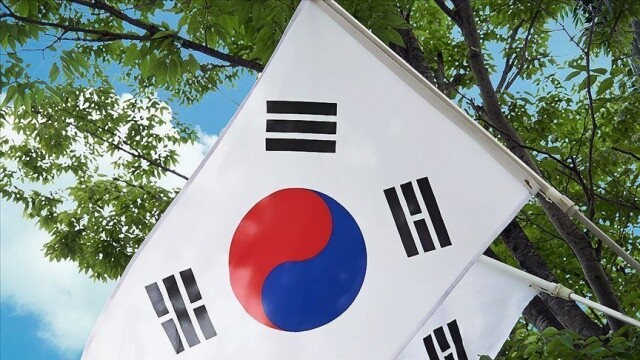 Güney Kore&#039;den Kore Yarımadası&#039;nda &#039;savaşa son verme&#039; çağrısı