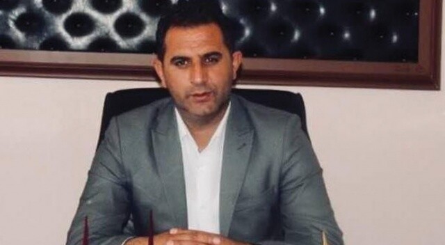 HDP&#039;li belediye başkanı &#039;hizmet ettirmiyorlar&#039; deyip partisinden istifa etti