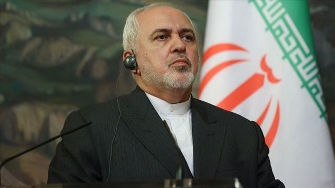 İran Dışişleri Bakanı Zarif: İran, Dağlık Karabağ&#039;daki çatışmalarla ilgili arabulucuğa hazır