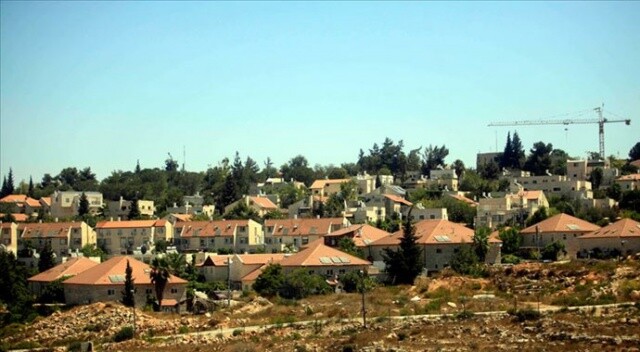 İsrail, kuzey sınırına korunaklı sığınak inşa etmeye başlıyor