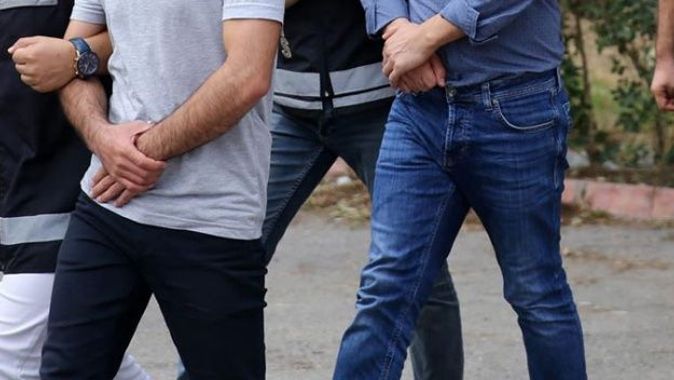 İstanbul merkezli 30 ilde FETÖ operasyonu: Çok sayıda gözaltı var