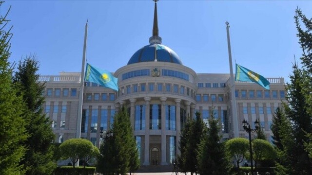 Kazakistan, Azerbaycan ve Ermenistan&#039;ı müzakereleri başlatmaya çağırdı