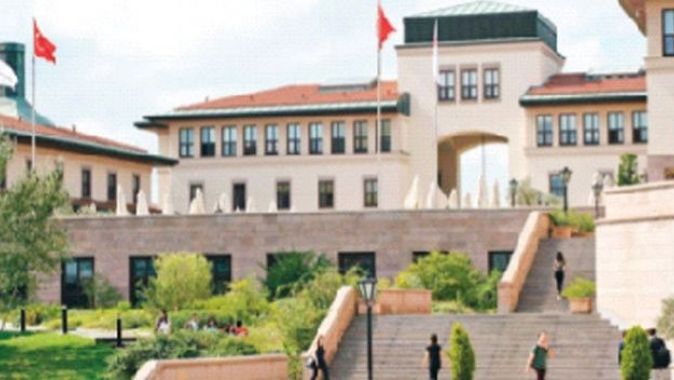 Koç Üniversitesine 5,5 milyon avro destek
