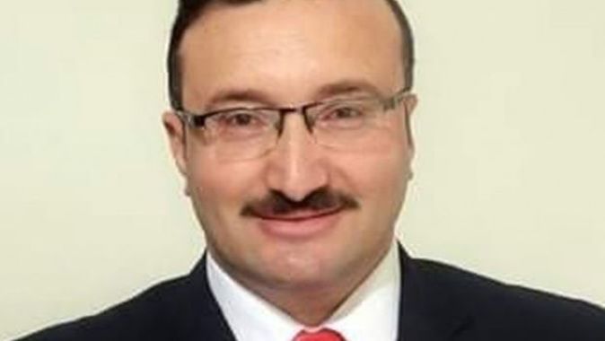 Kütahya Emet Belediye Başkanı Doğan, koronavirüse yakalandı