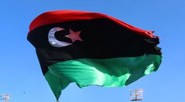 Libya ordusundan normalleşme anlaşmasına tepki