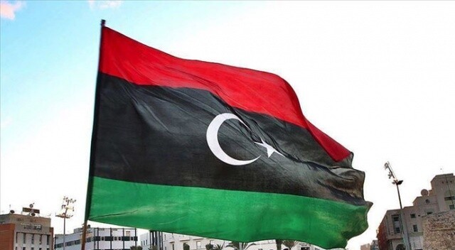 Libya, Yunanistan ve Malta ile deniz sınırlarının belirlenmesini görüşecek