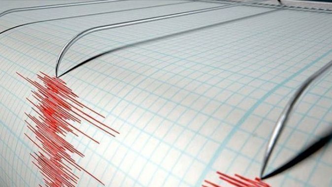 Malatya’da korkutan depremler!
