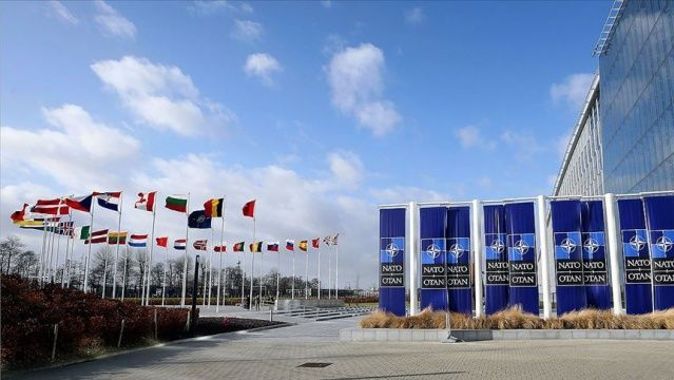 MSB: NATO Karargahındaki teknik toplantı tamamlandı
