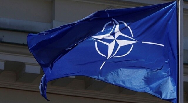 NATO Atina’yı yalanladı