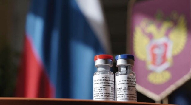 Nepal, Rusya&#039;dan 25 milyon doz Covid-19 aşısı alacak