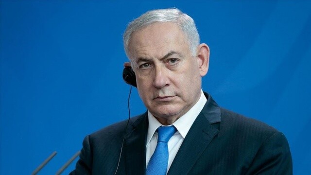 Netanyahu: Karantinadan çıkmak bir yıl sürebilir