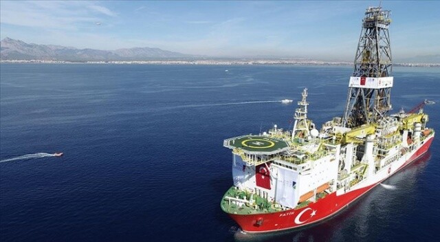 Romanya Türkiye&#039;nin Karadeniz&#039;de doğal gaz keşfinden memnun