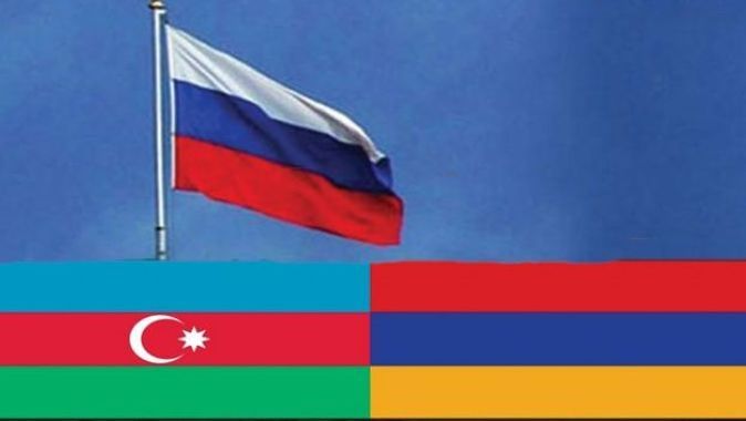 Rusya&#039;dan Azerbaycan ve Ermenistan&#039;a Moskova&#039;da görüşme çağrısı