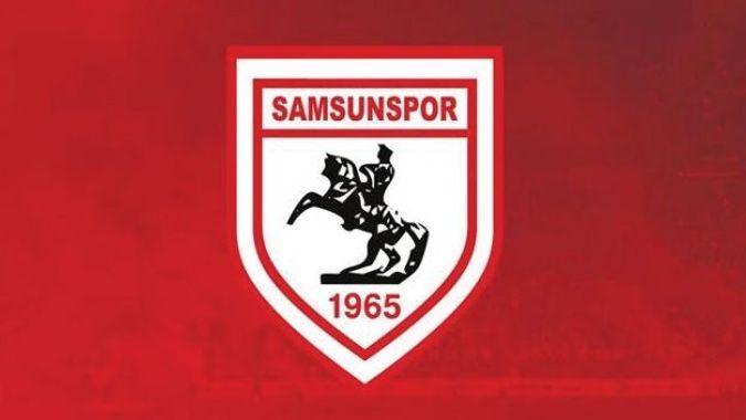 Samsunspor&#039;da 2 futbolcunun Covid-19 testi pozitif çıktı