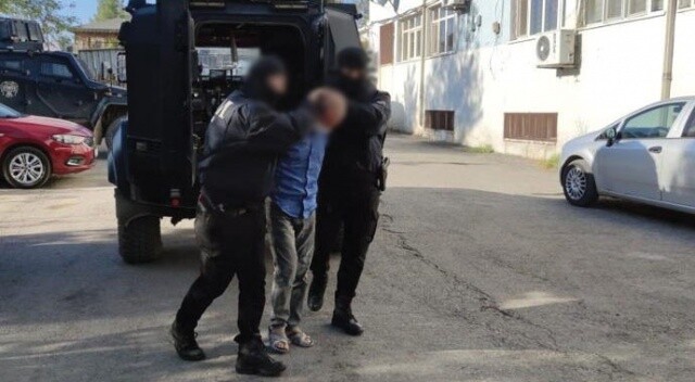 Şırnak’ta 4 terörist yakalandı