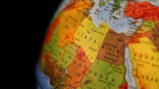 Sudan, 160 vatandaşını Libya’dan kurtardı