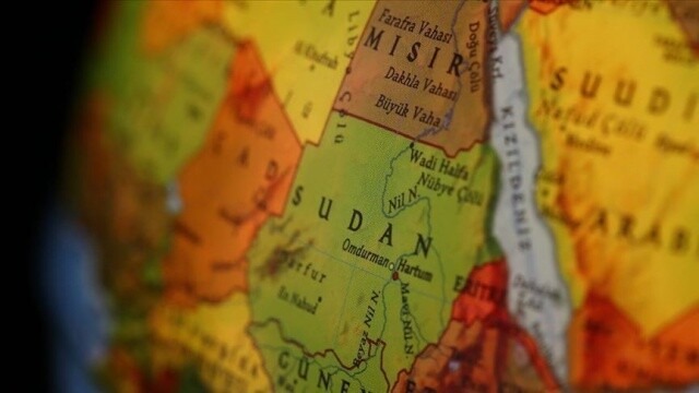 Sudan Egemenlik Konseyi: BAE&#039;de ABD&#039;lilerle Arap-İsrail barışını görüştük