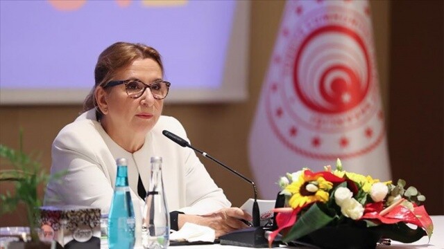 Ticaret Bakanı Pekcan: Türkiye Akdeniz&#039;deki ticaretin gelişmesi için çalışmaya devam edecektir