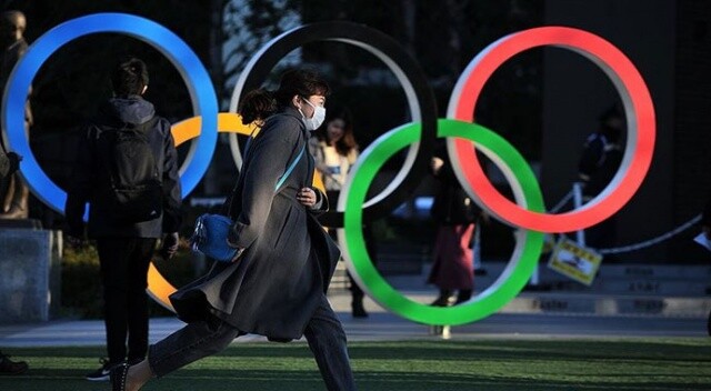 Tokyo Olimpiyatları için takvim netleşiyor