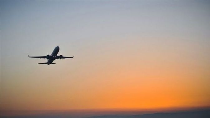 Türkiye - Özbekistan uçuşları yarın başlıyor
