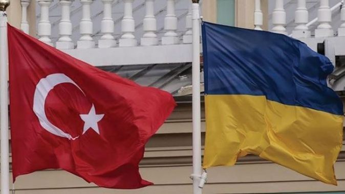 Ukrayna ve Türkiye Serbest Ticaret Anlaşması görüşmelerine yeniden başladı