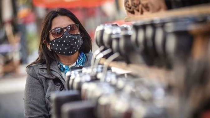 Yıkanabilir maske kullananlara kritik uyarı