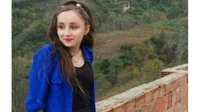 15 yaşındaki genç kız kaçırılma iddiasıyla her yerde aranıyor