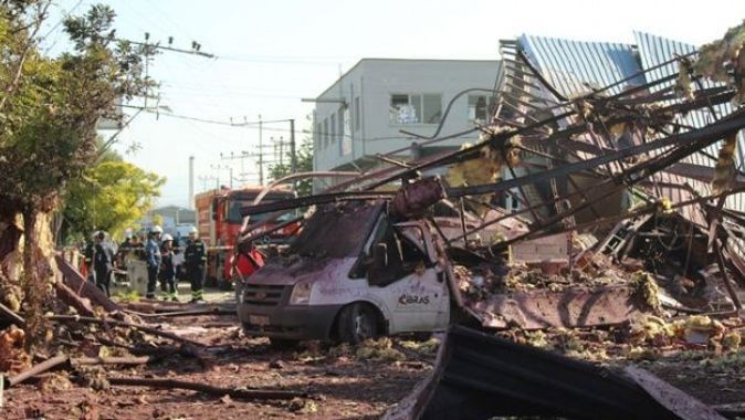 5 kişinin öldüğü, 16 kişinin yaralandığı kazan faciasında fabrika sahibinin cezası belli oldu