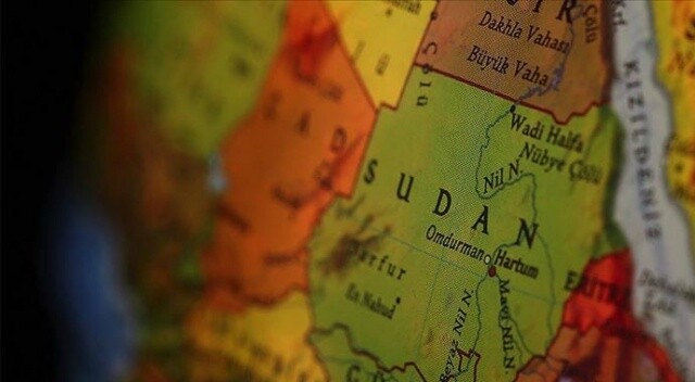 ABD&#039;den Sudan&#039;a 81 milyon dolarlık insani yardım