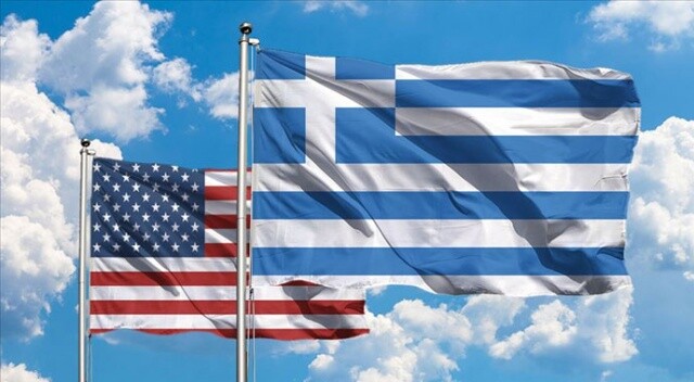 ABD, Yunanistan için boğazlara alternatif oluşuruyormuş: Hayalis Komşukidis!