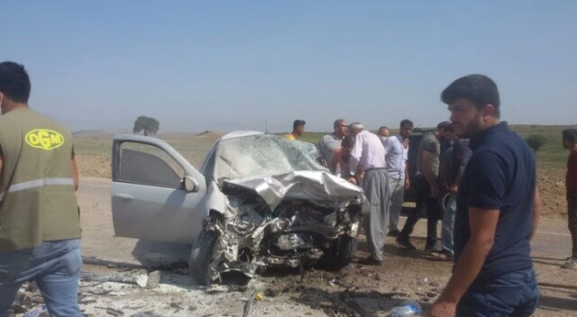 Adana&#039;da kazada ölen vatandaşların kimlikleri belli oldu