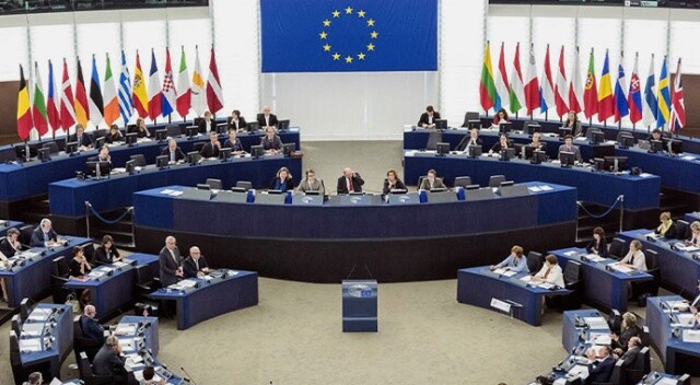 Avrupa Parlamentosu, Kaşıkçı cinayetinin sorumlularına yaptırım istedi