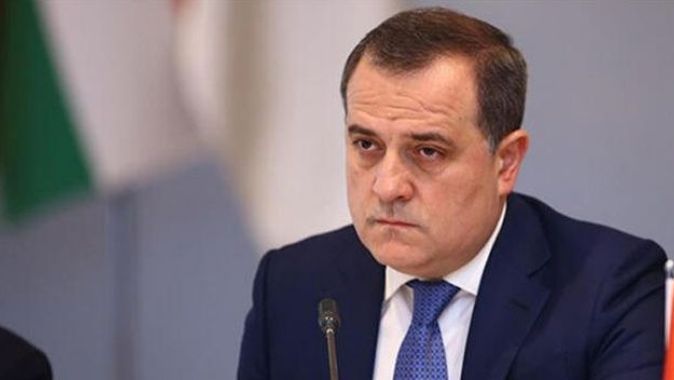Azerbaycan Dışişleri Bakanı Bayramov: Ermenistan ciddi adımlar atmazsa operasyonlar yeniden başlayabilir