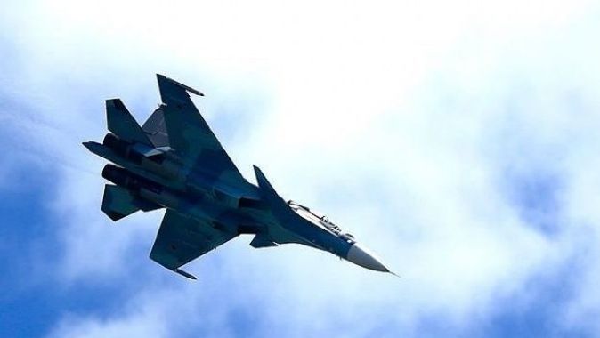 Azerbaycan, Ermenistan&#039;a ait 2 Su-25 savaş uçağını düşürdü