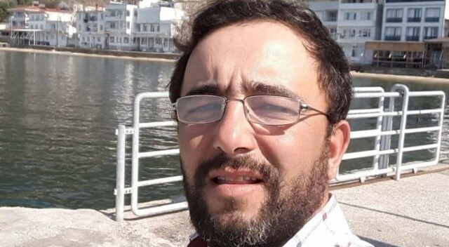 Balıkesir&#039;de iş kazası: Bir işçi feci şekilde hayatını kaybetti