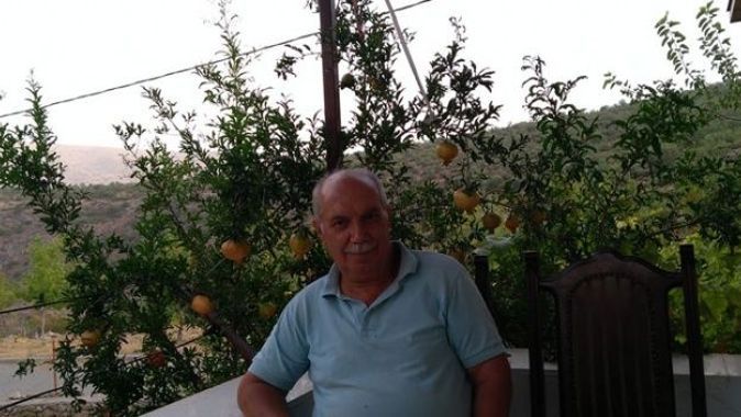 Balkondan düşen 15 Temmuz gazisi hayatını kaybetti
