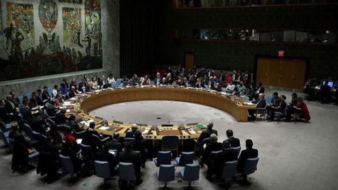 BM Güvenlik Konseyi, KKTC&#039;nin &#039;kapalı Maraş&#039; kararını görüşecek