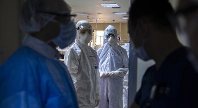 Brezilya’da 24 saatte koronavirüsten 497 kişi öldü