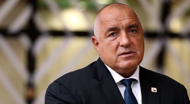 Bulgaristan Başbakanı Boyko Borisov’un Covid-19 testi pozitif çıktı