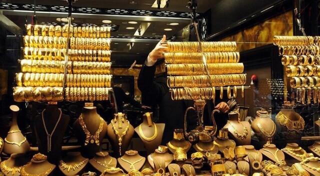 Çeyrek altın ve gram altın bugün ne kadar? (22 Ekim 2020 altın fiyatları)
