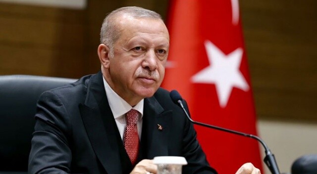 Cumhurbaşkanı Erdoğan&#039;dan AB liderlerine mektup: Taraf tutmayı artık bırakın!