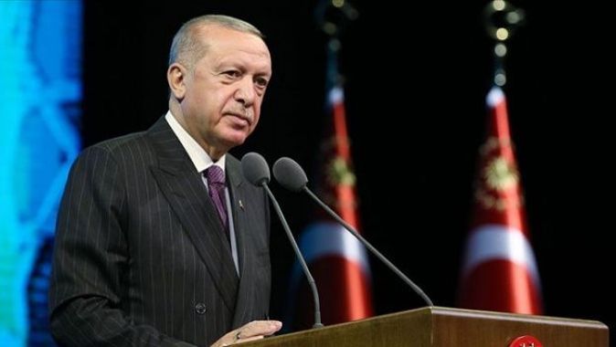 Cumhurbaşkanı Erdoğan&#039;dan Aliya İzzetbegoviç paylaşımı