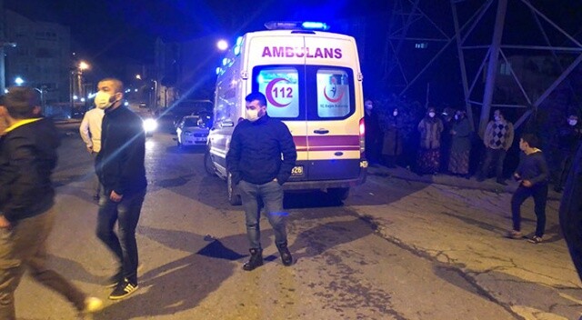 Elazığ’daki yangından üzücü haber: 4 yaşındaki çocuk hayatını kaybetti